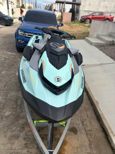 Jet SKY Weker 170 2023 R$ 105 mil