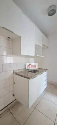 Apartamento com 2 dormitórios, 56 m² - venda por R$ 420.000,00 ou aluguel por R$ 2.630,00/