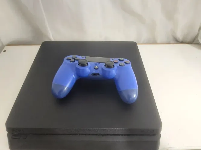 Ps4 slim