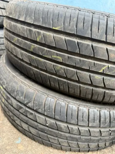 Pneu Ecootor 205/60/16 90 % vida útil