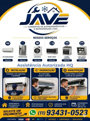 Ar condicionado