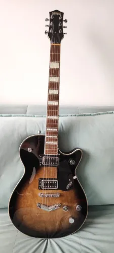 Guitarra Gretsch G5220 Zerada