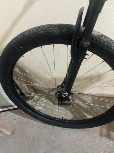 Bicicleta KSW Aro-20