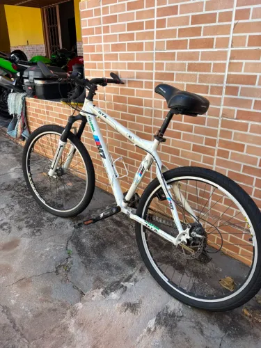 Bicicleta GTA aro 29