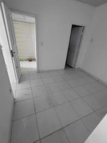 Casa no centro de Cuiabá