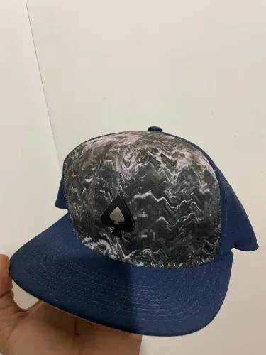 Boné MCD original 