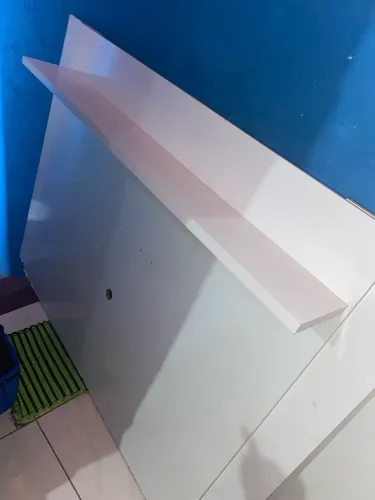 Painel de TV semi novo