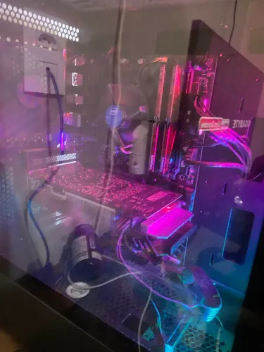Computador gamer RTX 2060 6 GB