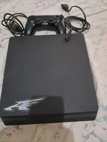Vendo ps4