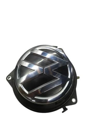 Maçaneta Tampa Traseira Fox 2015 A 2022 Cod 5g9827469