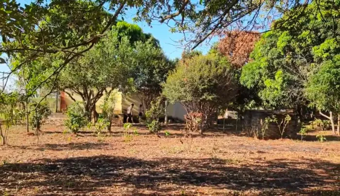 Chácara em Serra Azul SP
