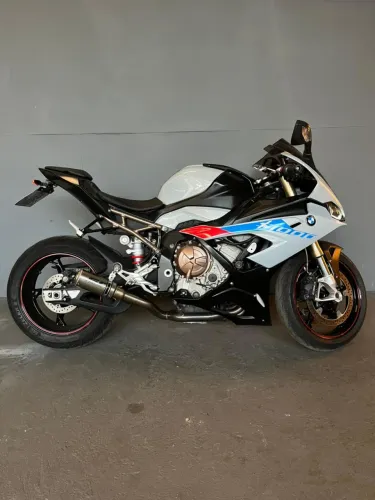 S1000RR