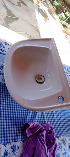 Vendo essa cuba de banheiro