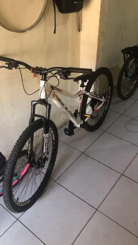 BICICLETA ARO 29 GTA