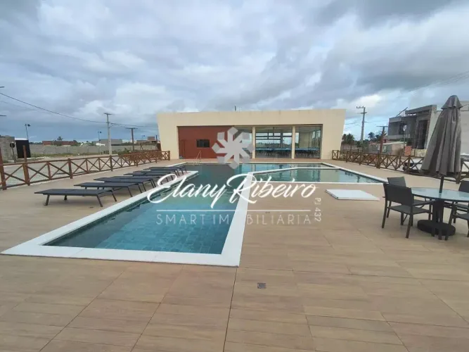 Lote no Sunset Beach Residence