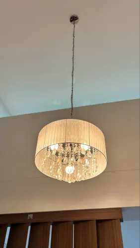 Lustre