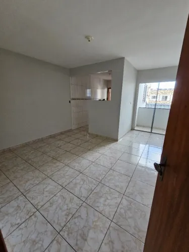 Apartamento de 2 quartos no Jockey de Itaparica - R$ 300 mil