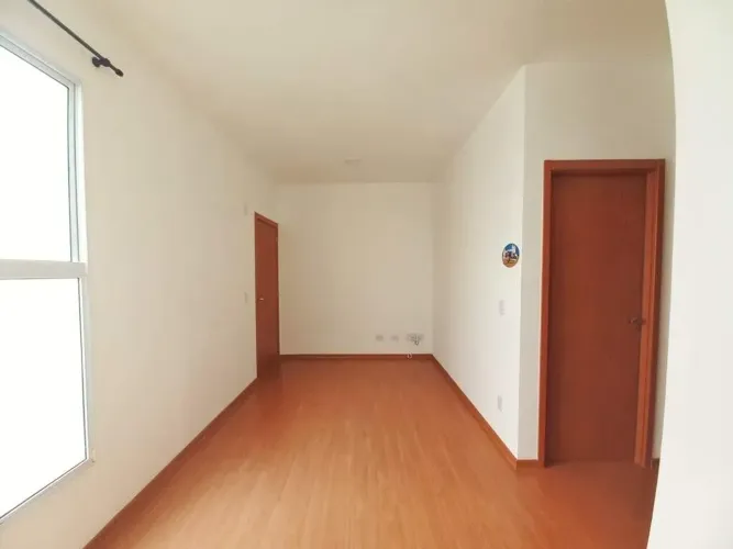 Apartamento para aluguel, 2 quartos, 1 vaga, Bairro da Graminha - Limeira/SP