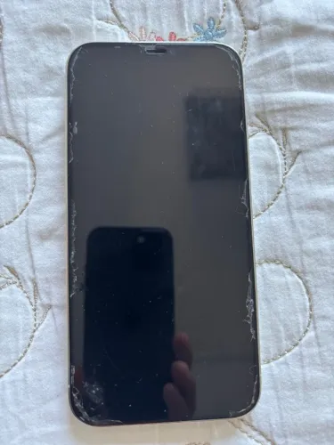 IPhone 12 Pro Max 128gb