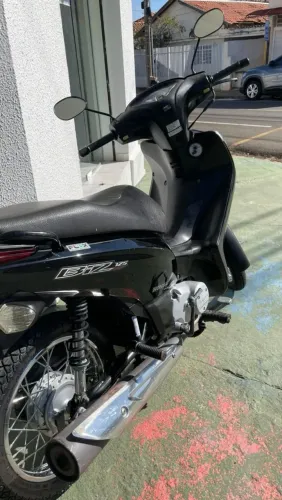 HONDA BIZ 125 - ANO 2013