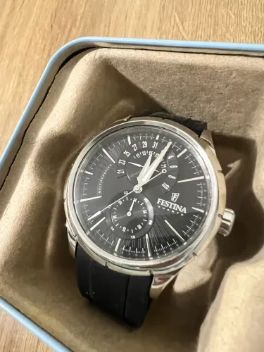 Relógio Festina