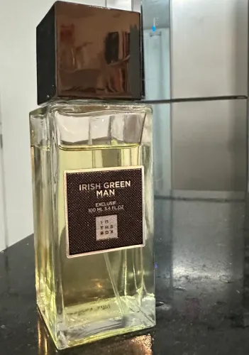 Irish Green Man - 100ml