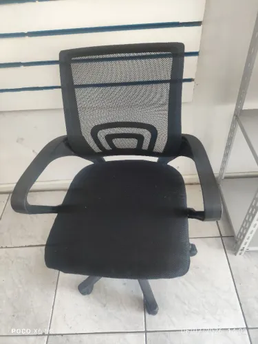 Vendo cadeira