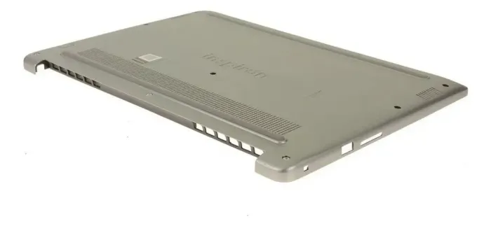 Carcaça tampa traseira inferior Dell 14 7000 / 7460 cor dourado usado