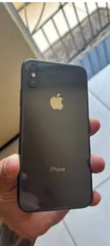 DOAÇÃO DE IPHONE 10