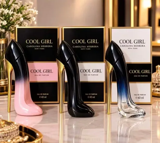 Miniatura de perfumes importados