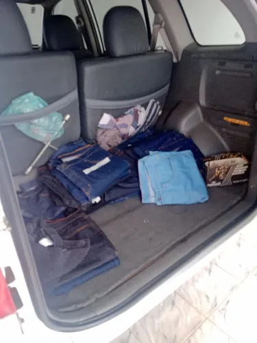 Chery Tiggo 2.0 16V Mec. 5P 2013