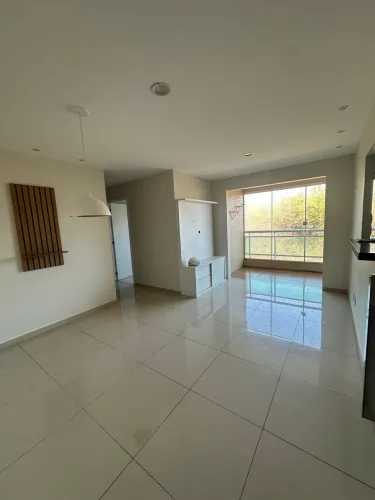 Apartamento para alugar no Reserva Renascença