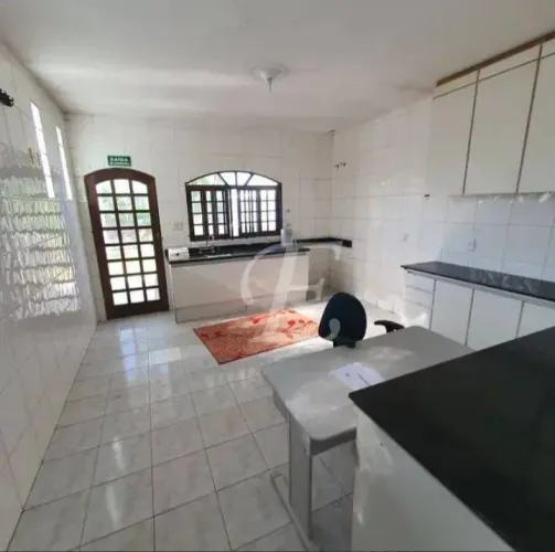 Chácara com 12 dormitórios à venda, 3500 m² por R$ 2.000.000,00 - Jardim Santa Inês - Suza