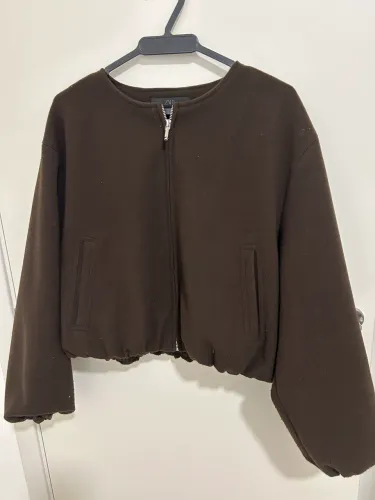 Jaqueta bomber Zara T m 
