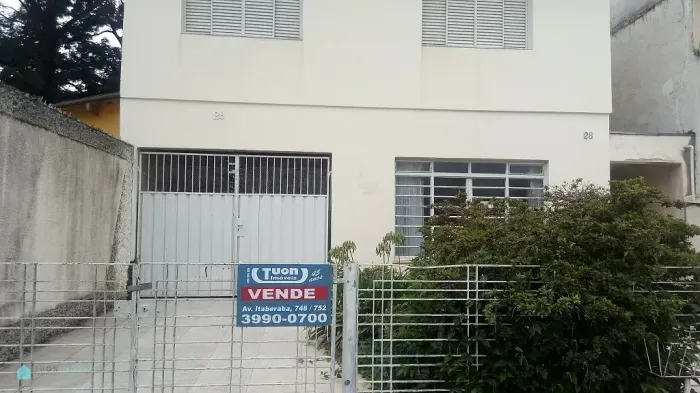 Sobrado Residencial ? venda, Fátima, Ponte Nova - SO0374.