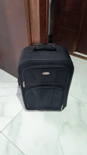 Mala viagem 