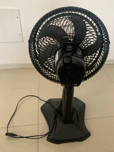 Ventilador 60w turbo