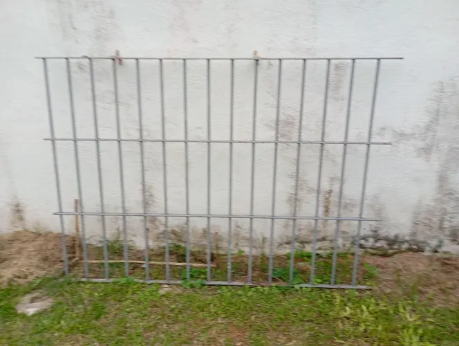 Grade para janela 