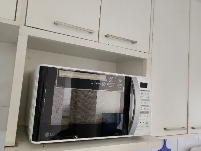 Micro Ondas LG 23 litros
