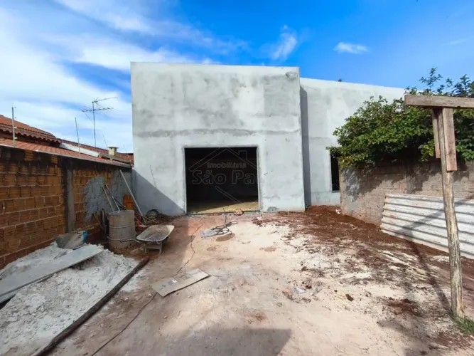 Locação de Comercial / Prédio na cidade de Araraquara