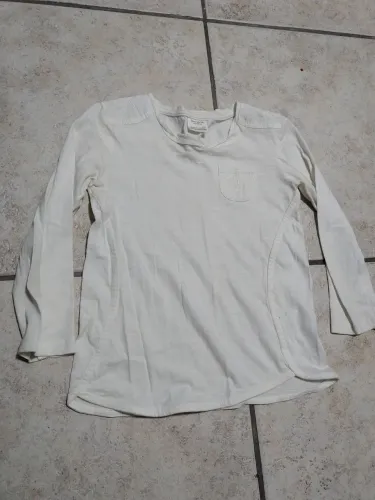 Blusinha Zara Kids Tam 6