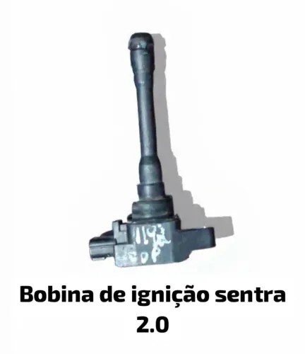 Bobina Nissan Sentra 