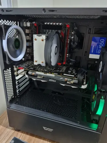 PC Gamer em 10x sem juros