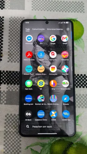 Poco X6 pró 