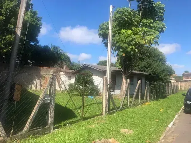 Lote/Terreno para venda tem 470 metros quadrados em Sumaré - Alvorada - RS