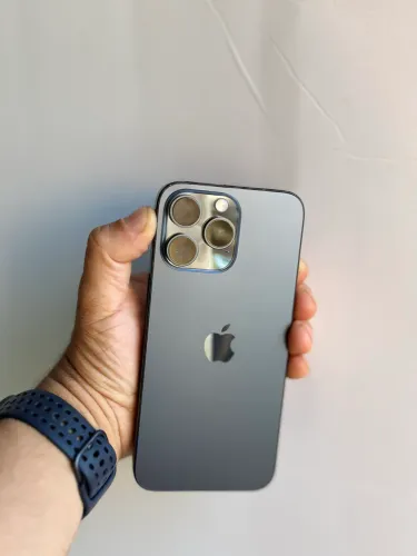 iPhone 15 pro Max 256GB Top !