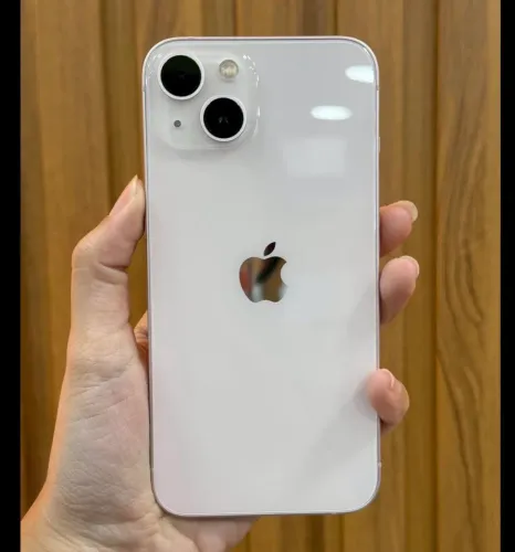 Iphone 13 branco 128GB 6 meses de garantia