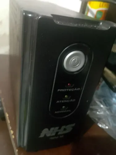 Nobreak NHS 700VA