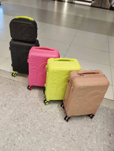 Bolsas e calçados petite Jolie 
