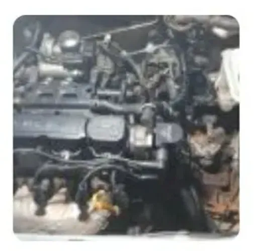 Motor de Celta completo 2014 com 80 mil km original 